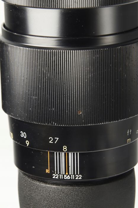 400mm f5.6 M42 Tele Takumar Gwarancja 23%VAT