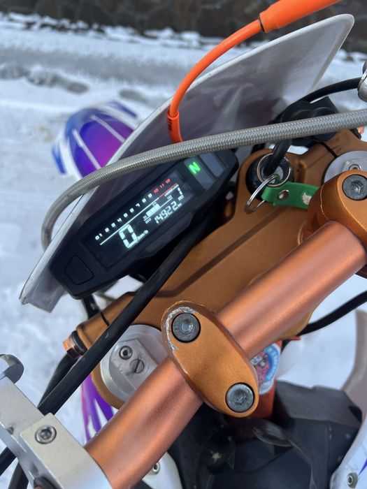Geon terax 250 cr pro 19/16 2019 на доках(не kovi,spark,ktm,lifan,bse)