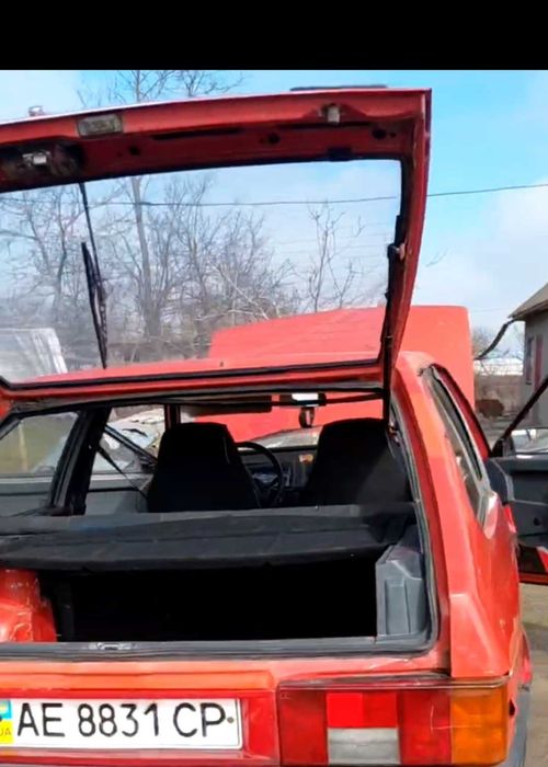 Продам автомобіль ВАЗ 2108