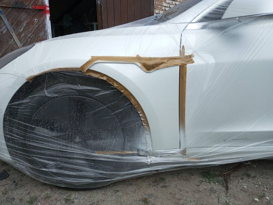 Малярка, рихтовка, покраска, фарбування, автопокраска