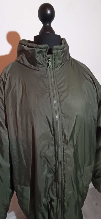 Kurtka puchowa ws. MON rozmiar XL