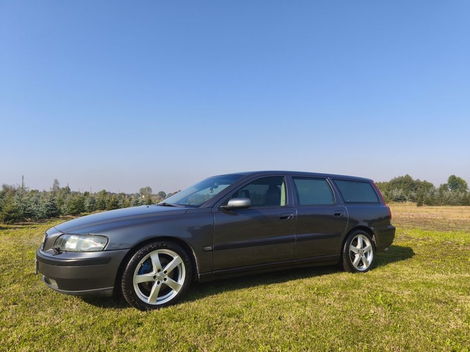 Volvo V70