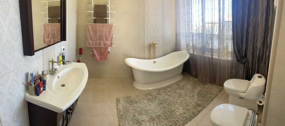 Хозяйский дом в Совиньоне