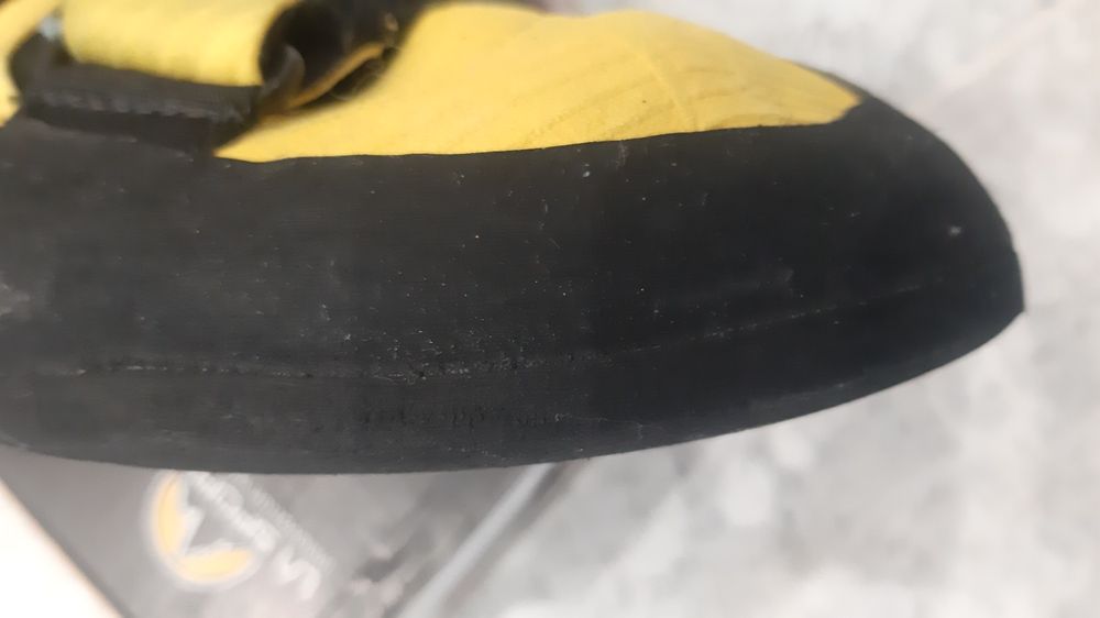 Buty wspinaczkowe La Sportiva Katana r.41