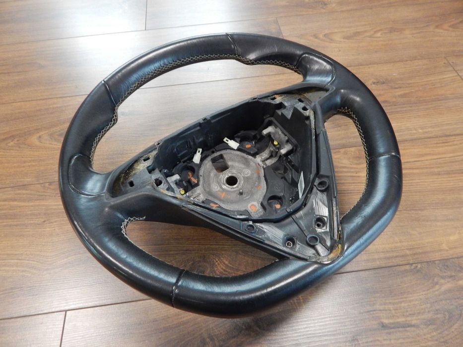 Kierownica Alfa Romeo Giulietta Lift skóra oryg