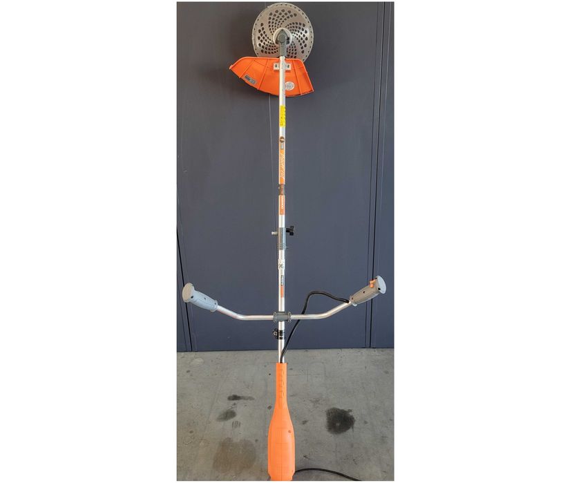 Podkaszarka elektryczna Daewoo DABC 1750E sprawna, powystawowa, outlet