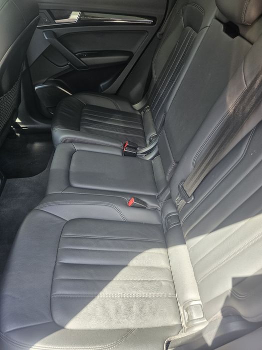 Продам авто ауди Q5