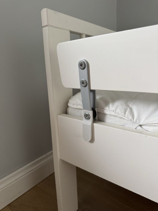 Łóżko Ikea 70 x 160 dla dziecka