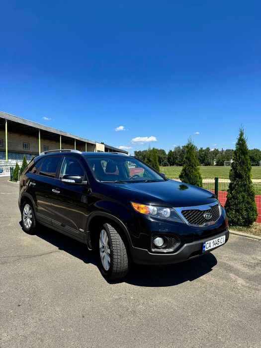 продам сімейне авто KIA SORENTO ||