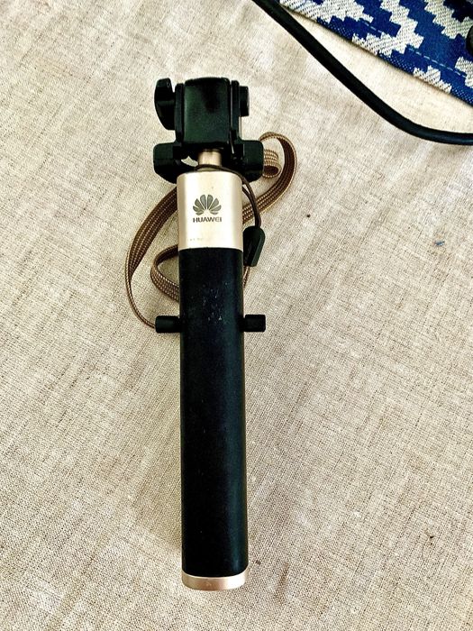 selfie stick huawei