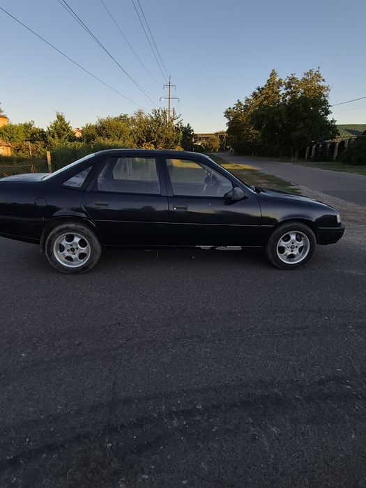 Продам опель Vectra A!