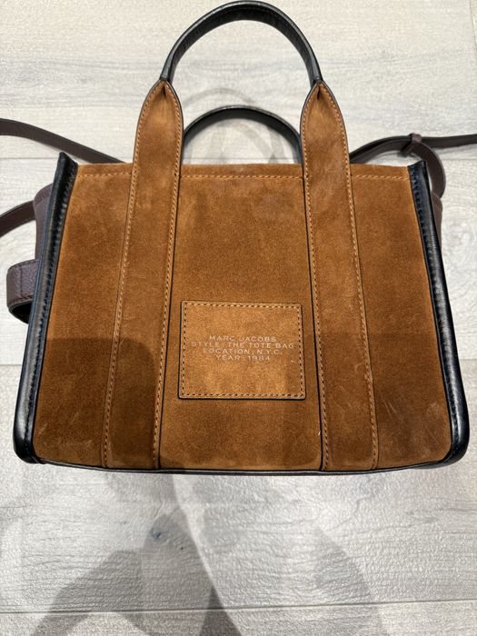 Marc Jacobs The Tote Bag