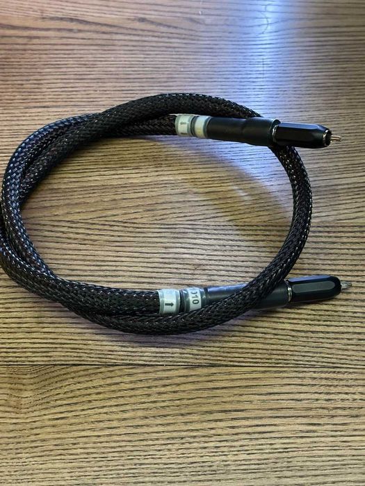 Межблочный цифровой кабель JADIS PGD J1 RCA 1m