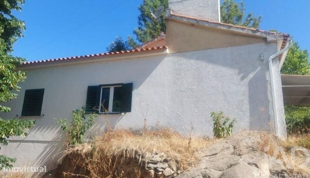 Moradia térrea T2 em Reguengo e São Julião de 74 m2 — São Salvador da Aramenha, Portalegre