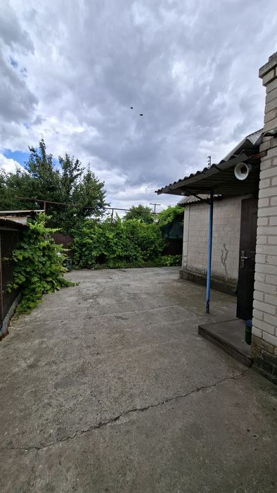 Сдаётся дом Нижняя Хортица   ул. Вишнёвая