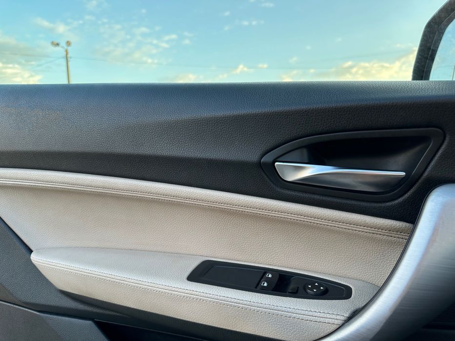 BMW 225d Coupé 218cv Auto