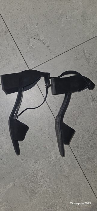 Sandały Ryłko rozm 38