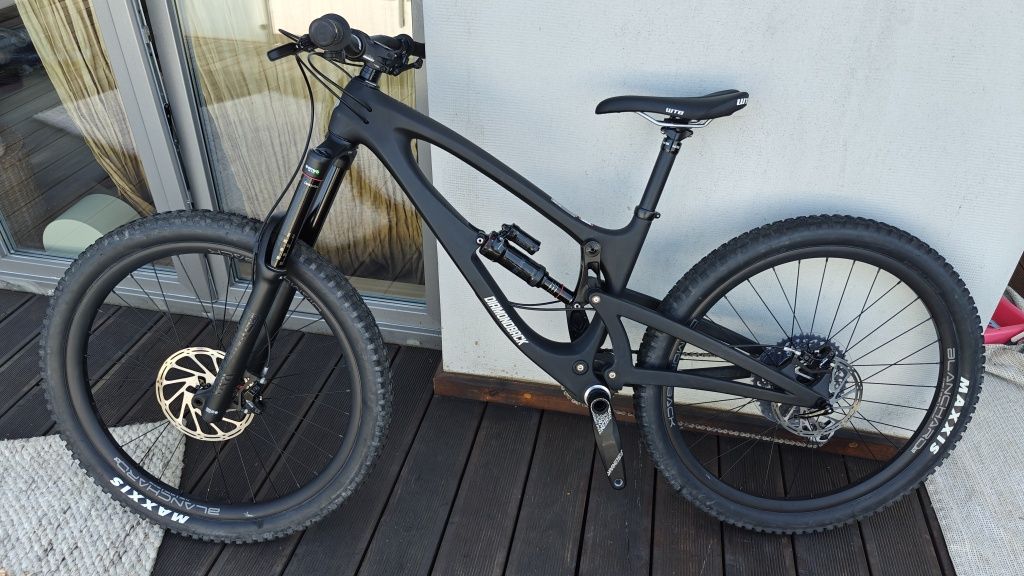Diamondback mission 1c sale