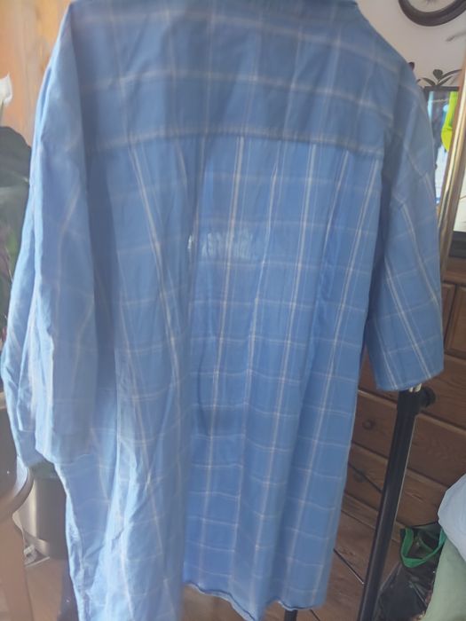 Koszula męska 5 XL
