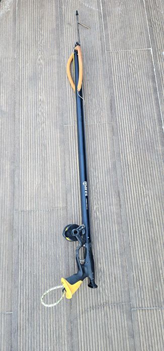 Material Caça Submarima