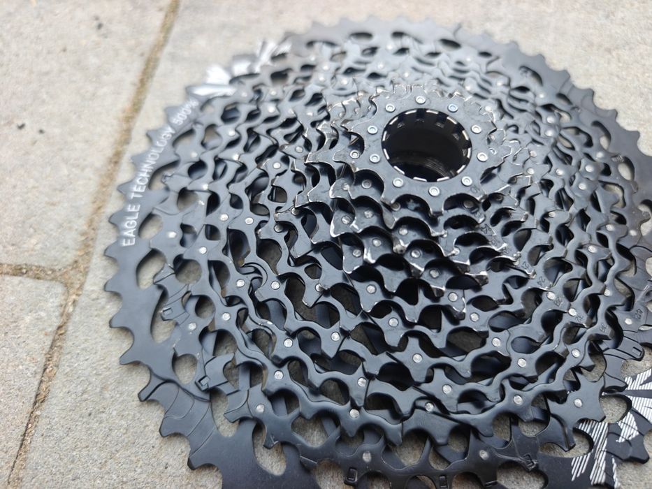 Касета sram GX XG 1275 10-50t Eagle