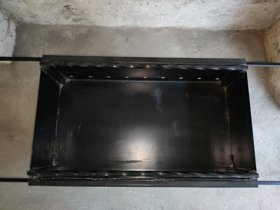 Продам новый мангал