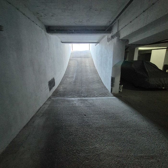 Lugar de garagem Centro do Barreiro