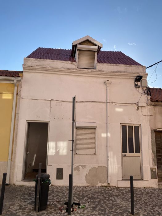 Venda de 3 apartamentos