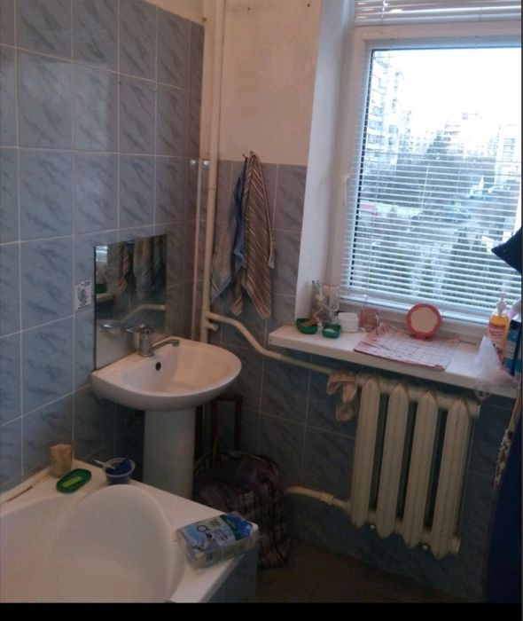 1-комнатная квартира по адресу ул. Господарська (площадь 35 м²) - Atlanta.ua - фото 3