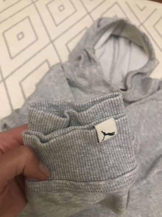 Продам худі від puma