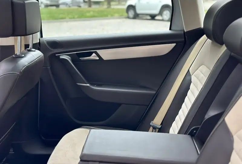 Продам Пасат б7.