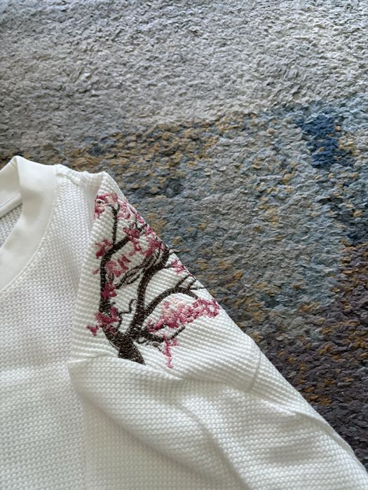 Longsleeve derschutze M