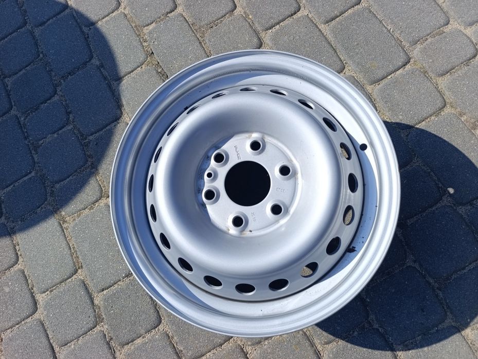 Felga Iveco daily nowa