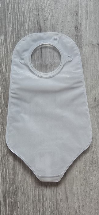 Worki Stomijne ConvaTec