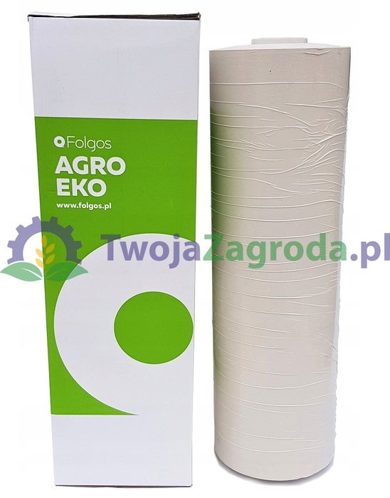 FOLGOS folia rolnicza do bel sianokiszonki 750 500 FOLGOS cena z VAT