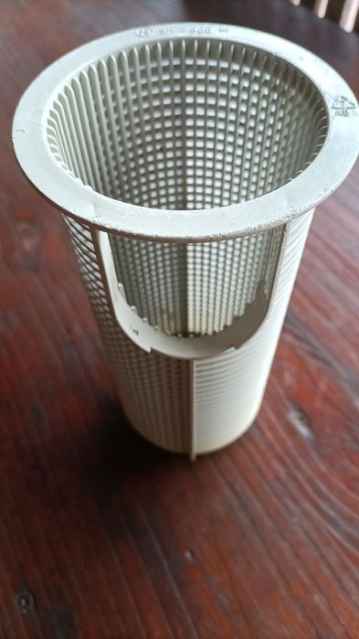 Cesto Pré Filtro Bomba Hayward