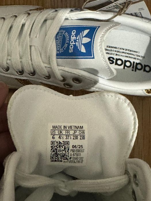 Adidas Samba  OG