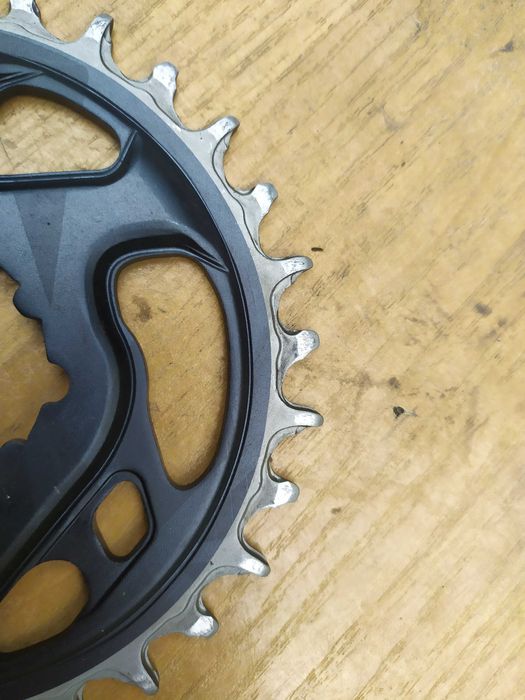 Srom GX  zębatka korby 30T X-Sync2 Eagle Boost 12Speed Polecam