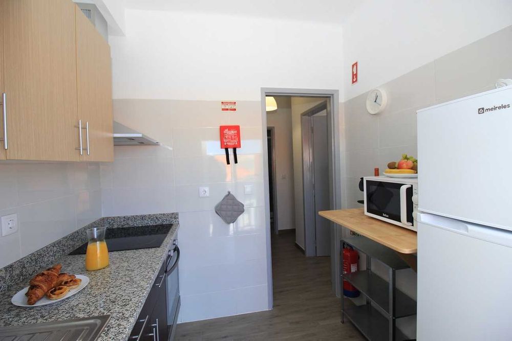 Apartamento em Peniche para ferias próximo da praia