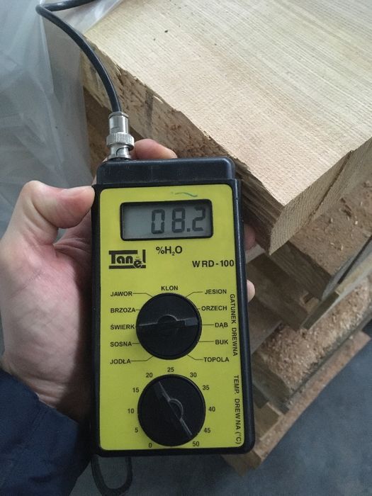 Tarcica dąb, dębowa, deski dębowe, 28, 34, 40, 52mm