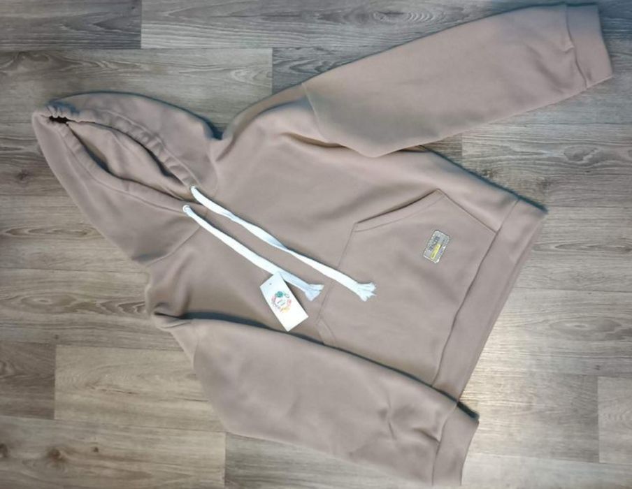 Новий теплющий світшот 50-52розміру