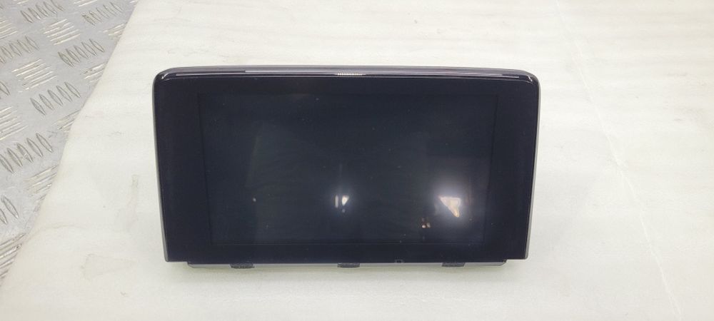 Mazda CX-9 2016+ Екран монітор TK49611J0 TK49611J0A TK49611J0B