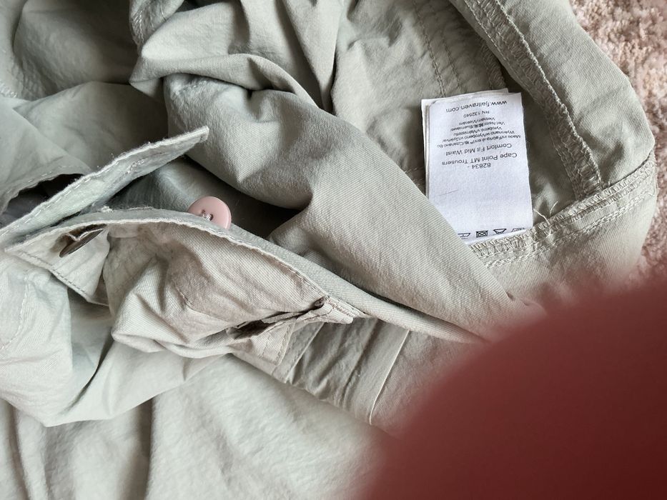 Fjallraven штани чоловічі L-XL розм