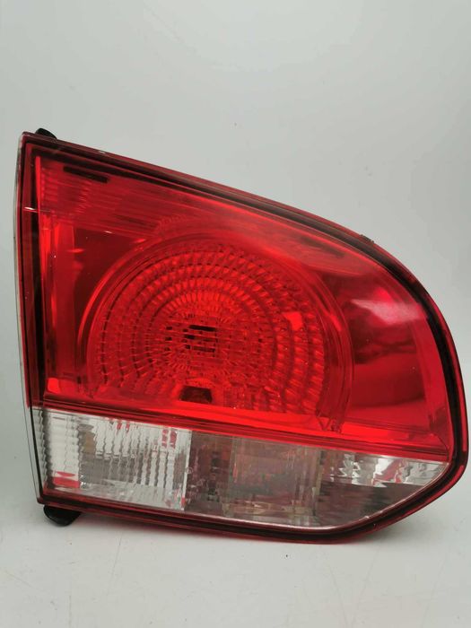 Lampa tył tylna Lewa Prawa Golf VI 6 w klapie OE ORYGINAŁ