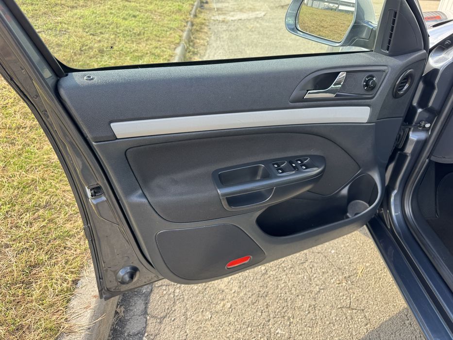 Skoda Octavia A5 1.8 tsi автомат з Швейцаріі