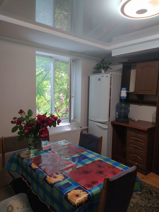 Загородный дом возле Черкасс