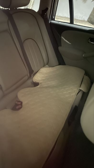 Vendo carrinha rover 75