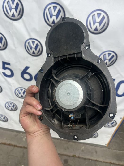 Динаміки колонки Volkswagen Passat B6 B7, Golf 4-5-6, Jetta 5, Touran