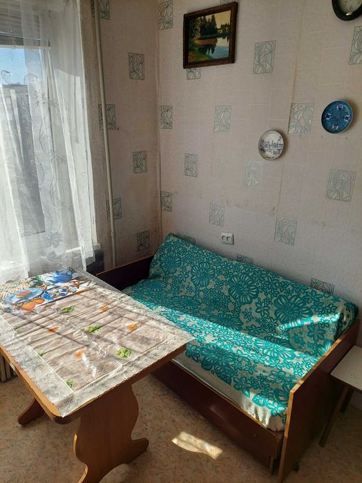 Сдам 2-комнатную квартиру Славянск