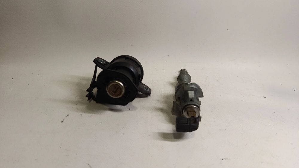 Conjunto de canhões BMW 3 (E90)